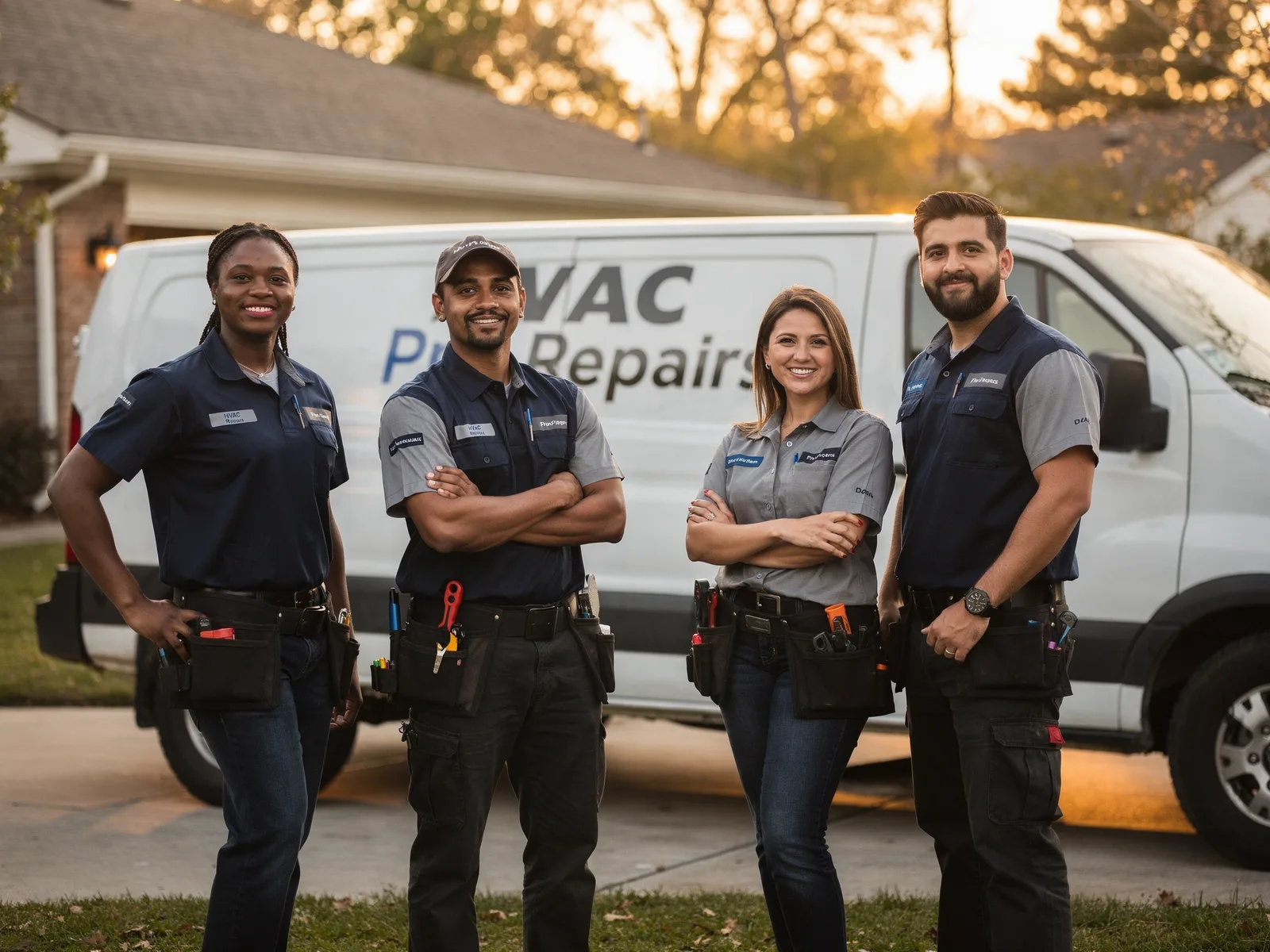 Heat Pump Repair company in Summerdale, AL