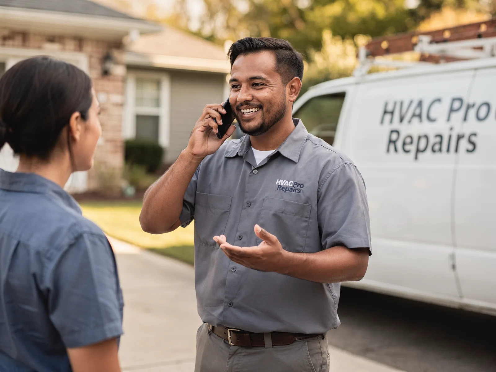 Heat Pump Repair Summerdale, AL FAQs